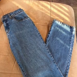 FRENCH DRESSING JEANS
